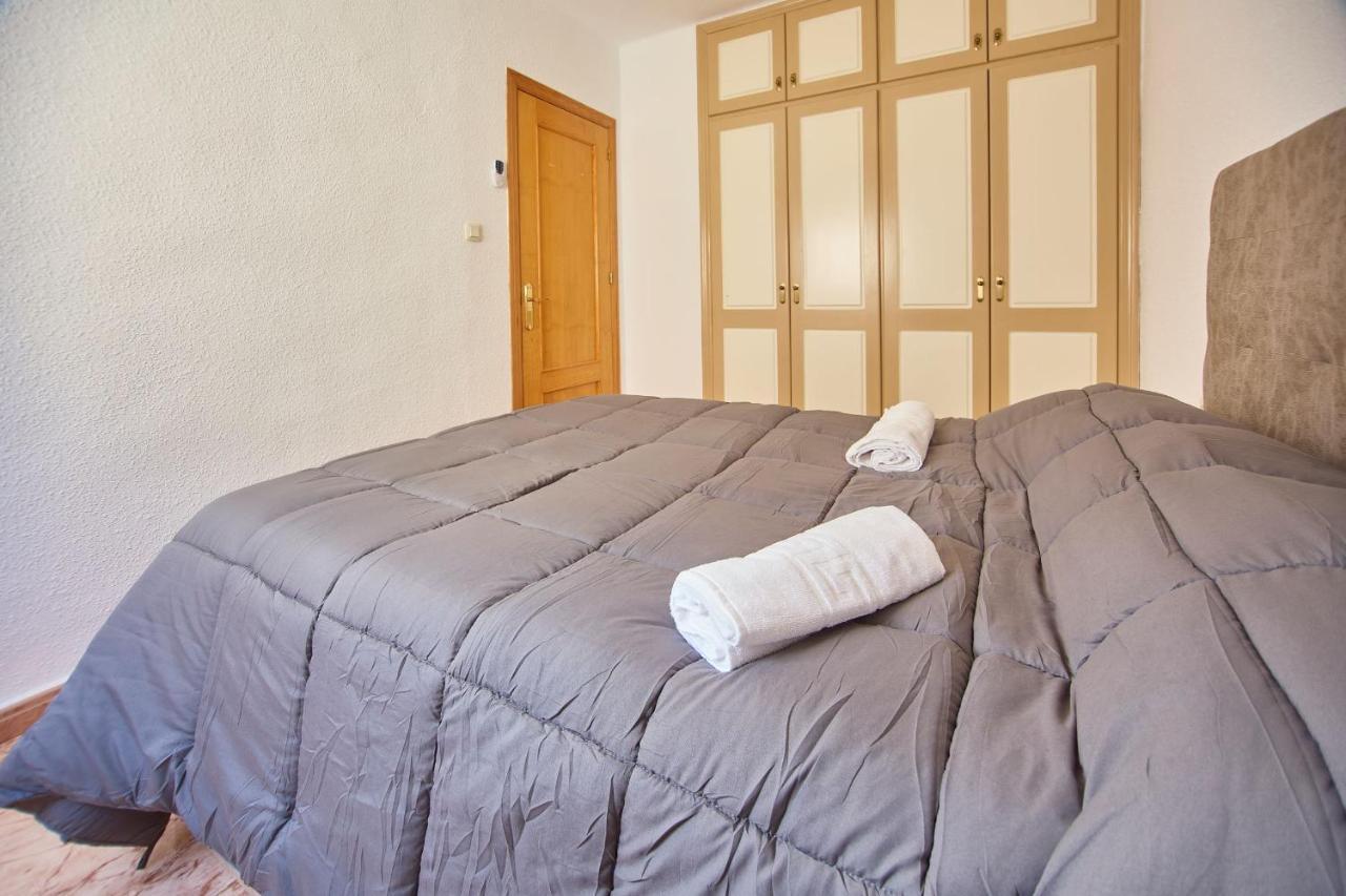 Apartamento Luna Cabo De Gata Esterno foto