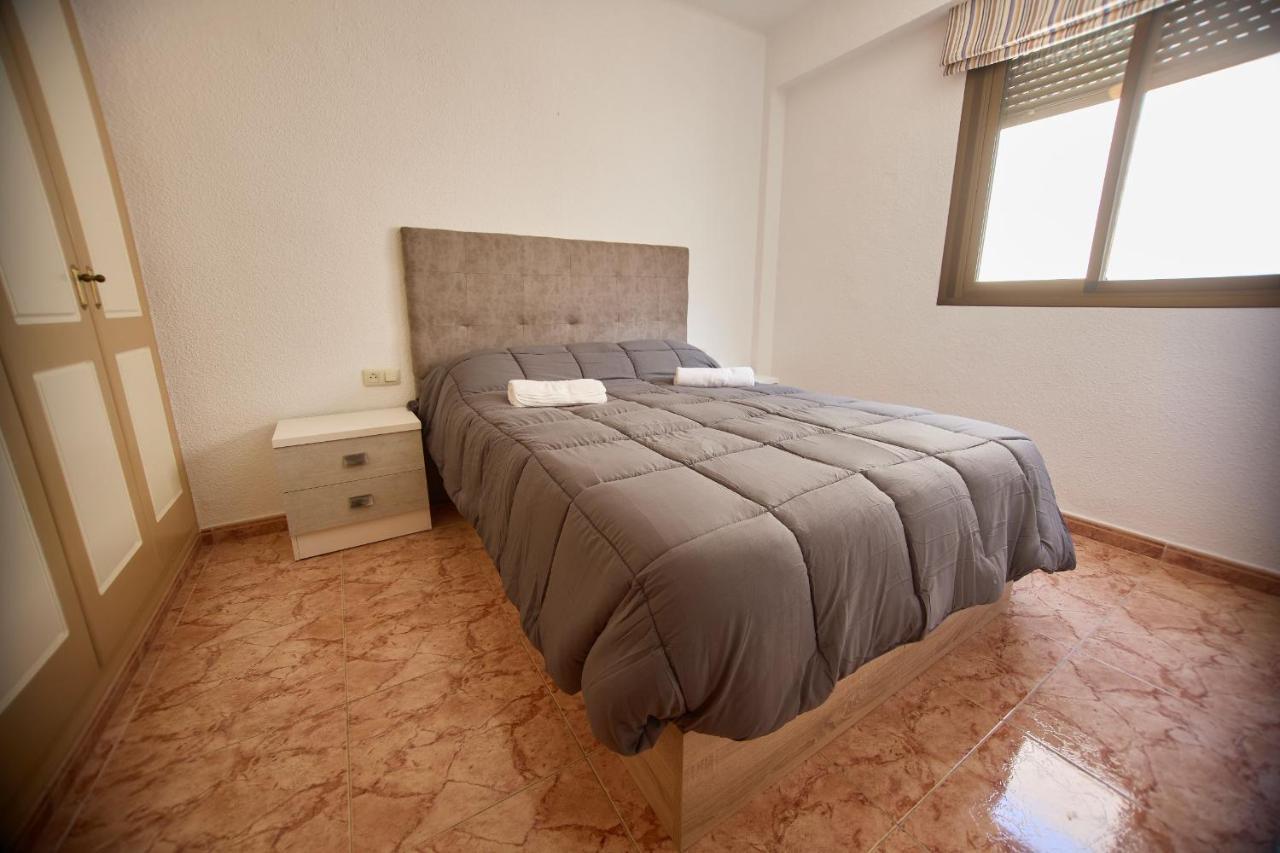 Apartamento Luna Cabo De Gata Esterno foto